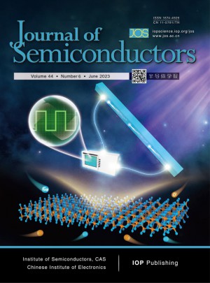 Journal of Semiconductors杂志